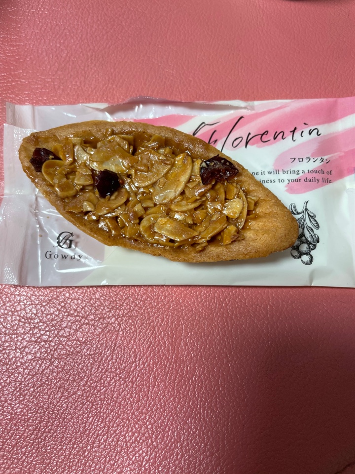 ガウディ さんすて岡山店 Gowdy