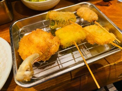 クチコミ