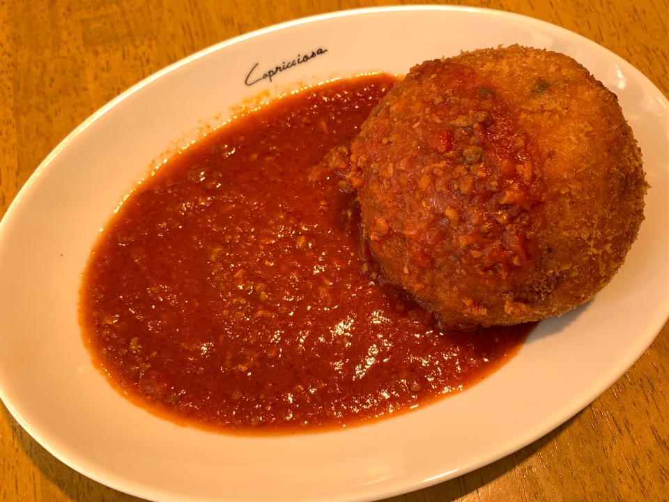 カプリチョーザ モディ町田店