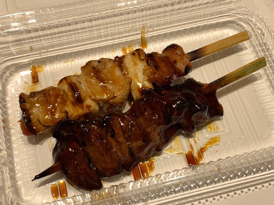 鶏三和 小田急百貨店町田店