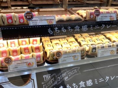 クチコミ