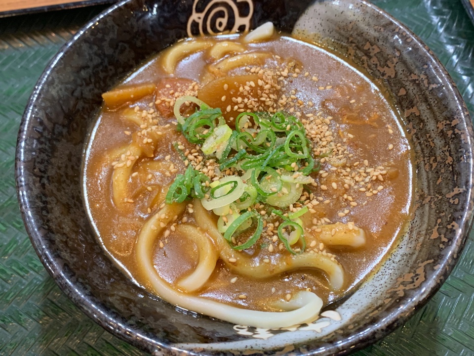 はなまるうどん 大船駅前店