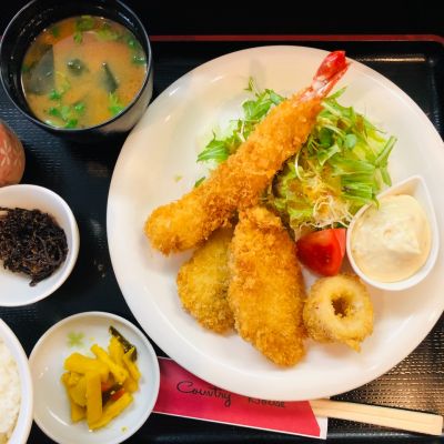 クチコミ
