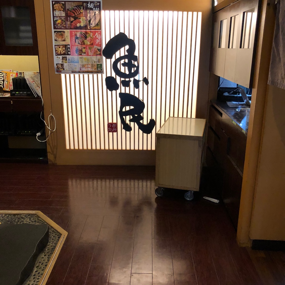 兵庫県明石市jr大久保駅南口にあるお店 魚民 大久保南口駅前店 ツクツク グルメ 投稿型グルメデーターベース