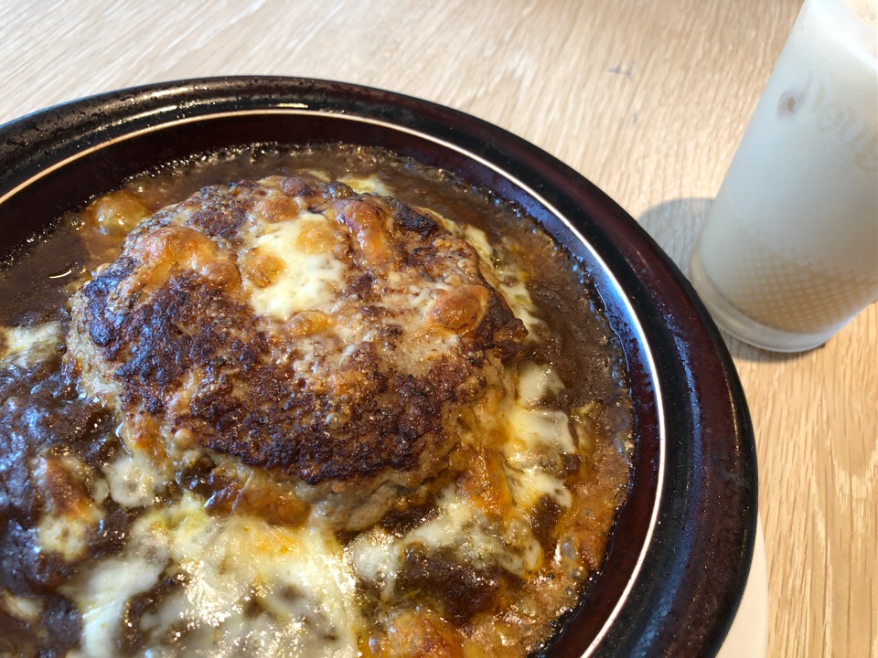 デニーズ 水戸城南店