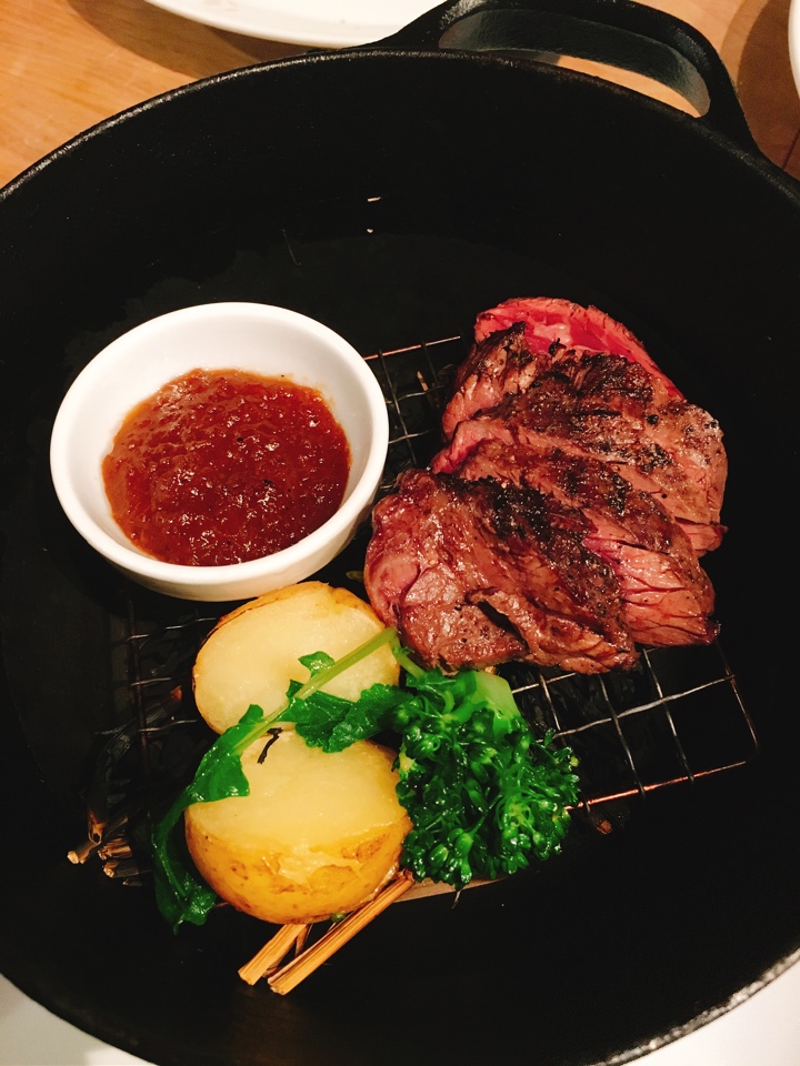 巴里食堂 大手町店