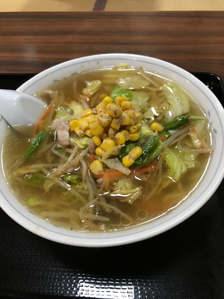 福助食堂 分店