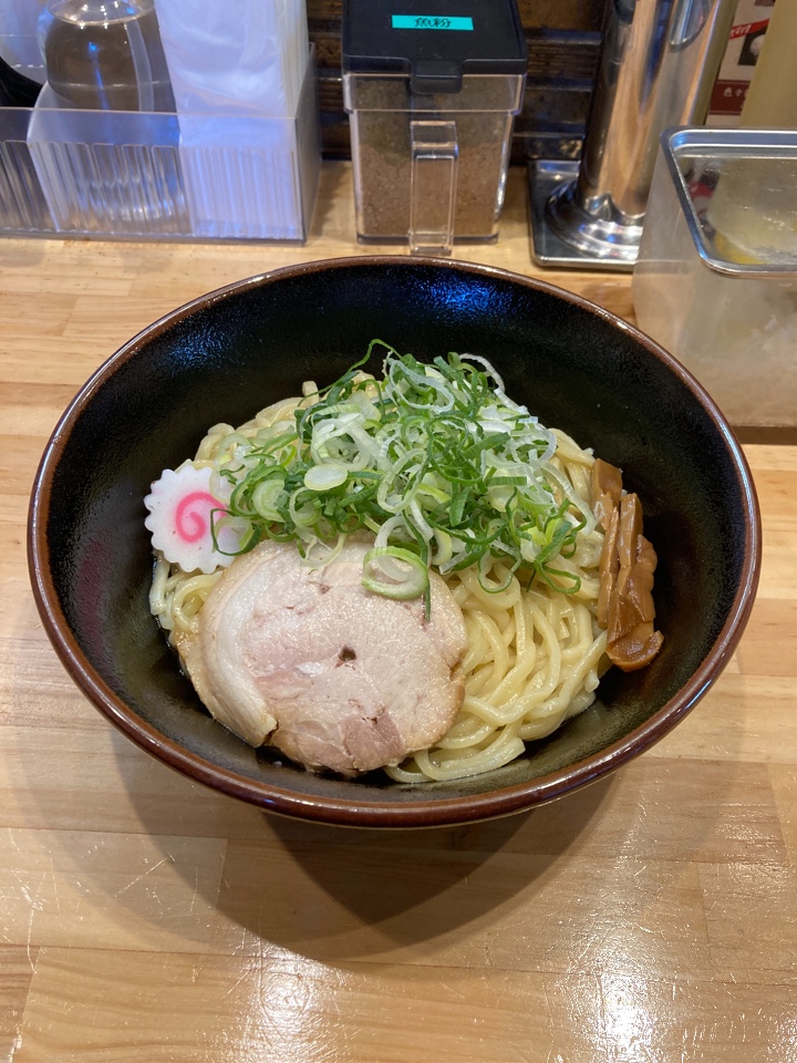 油そば専門店 ぶらぶら 藤沢店