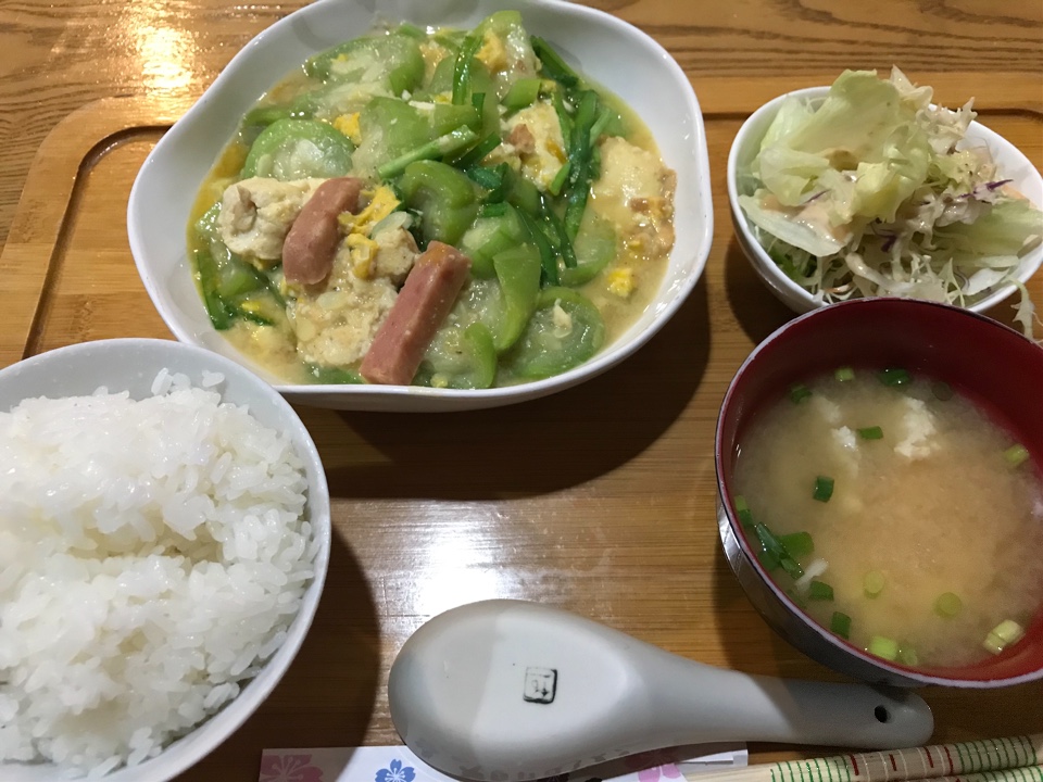 食楽屋 おはな