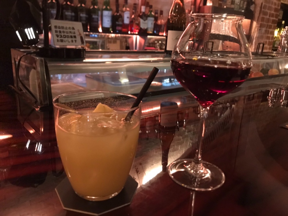 Bar BODEGA(ボディガ)