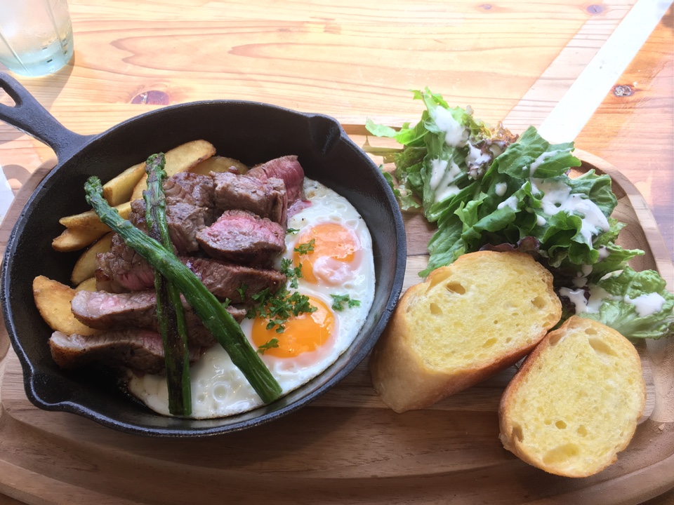 エメラルド オーシャンサイド