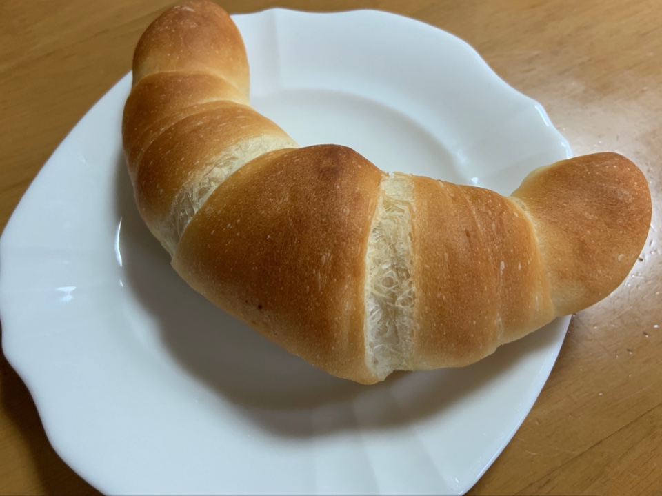 Pain de nana (パンドナナ)