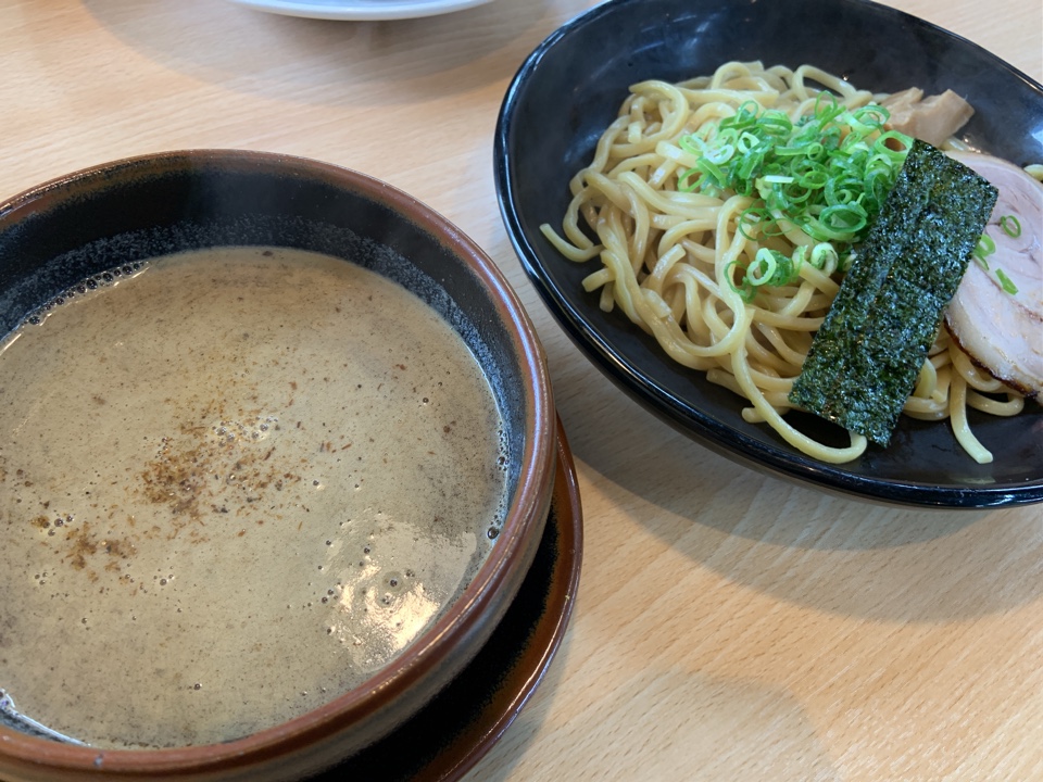 博多長浜らーめん夢街道 大和郡山店