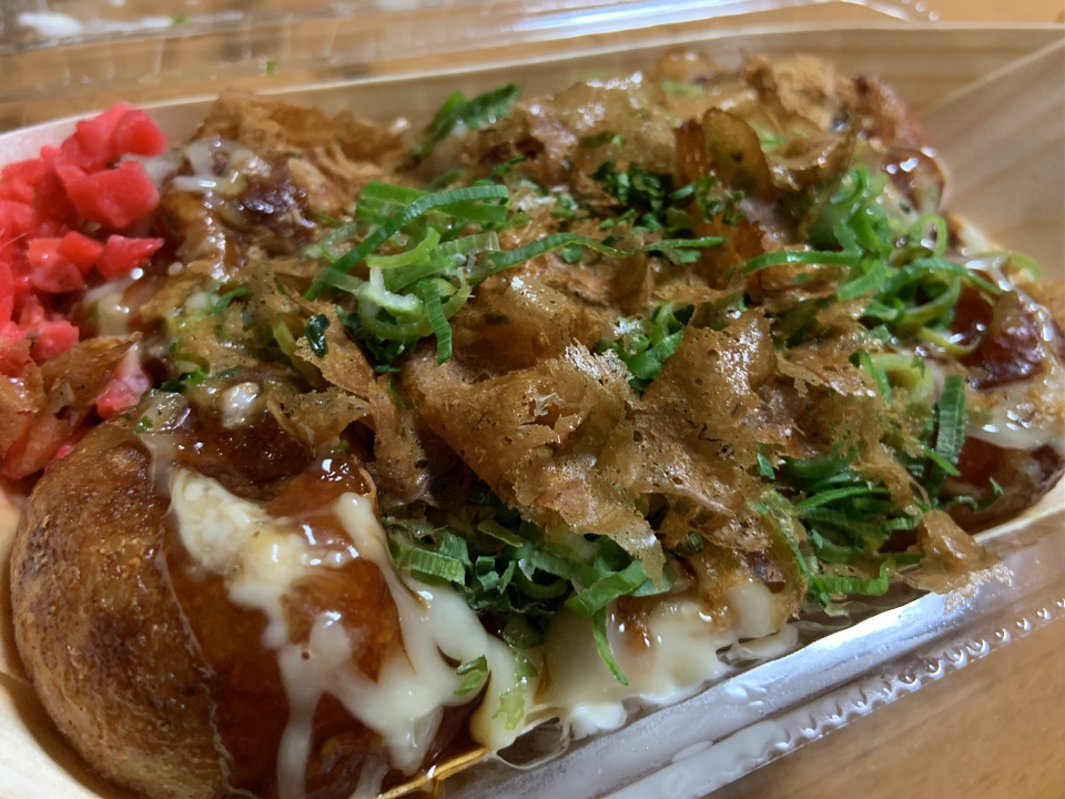 粉もん屋八 橿原神宮前店