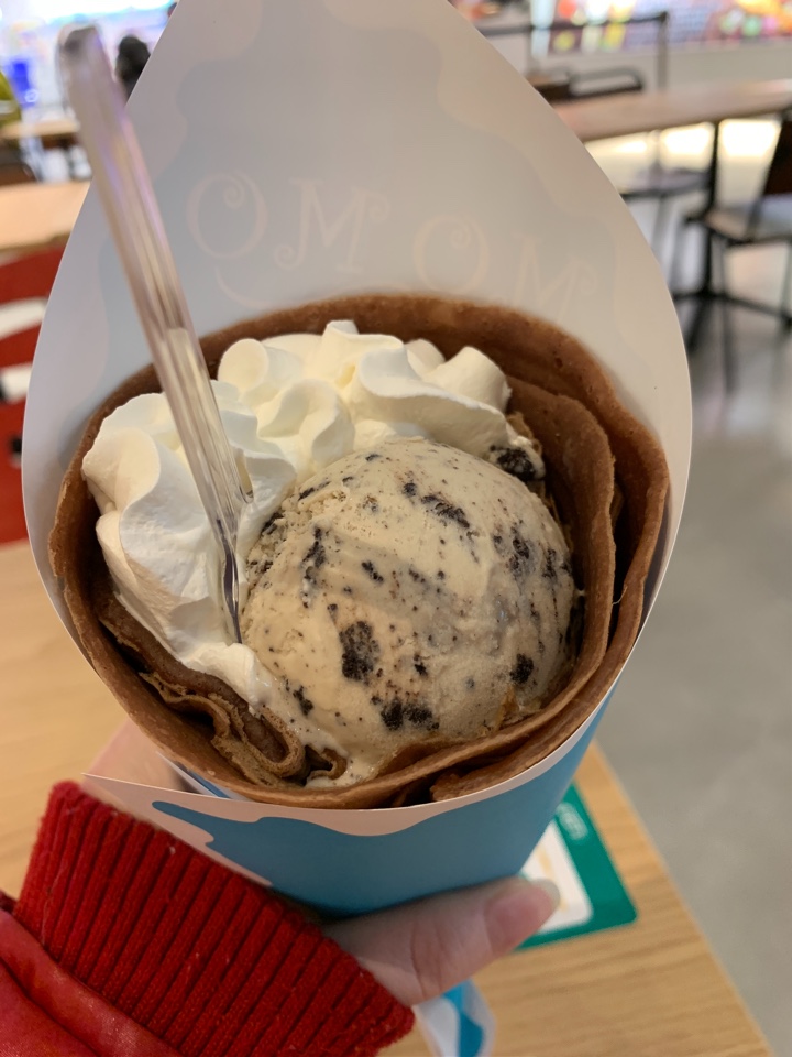 MOMO イーアス沖縄豊崎店