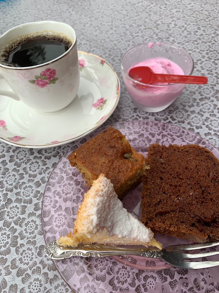 Cafe Berryberry2(カフェベリーベリー)