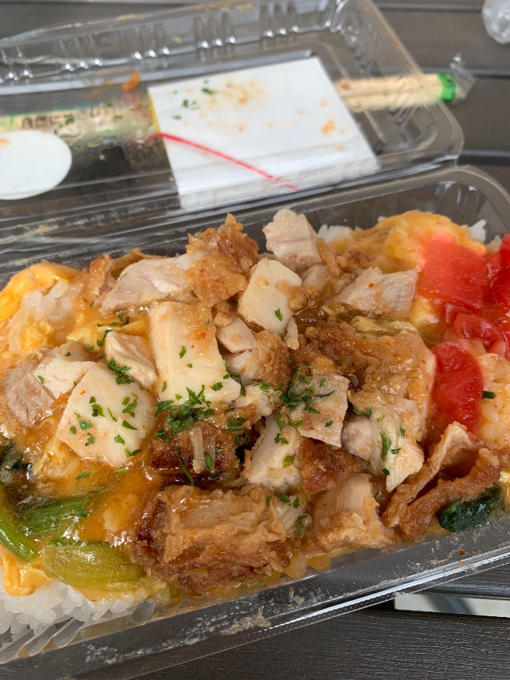 西原さわふじマルシェ内にある手作りお 惣菜屋げん家 ツクツク グルメ 投稿型グルメデーターベース