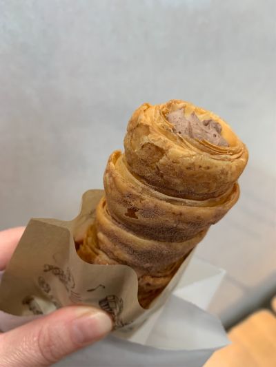 クチコミ