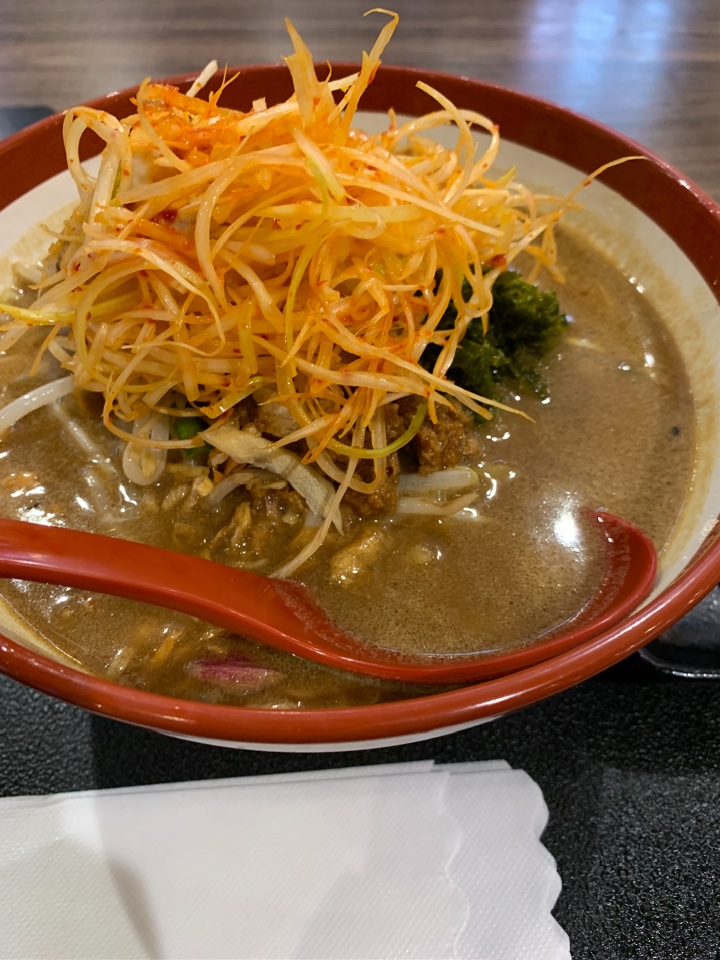 麺場 田所商店 イオンモール沖縄ライカム店