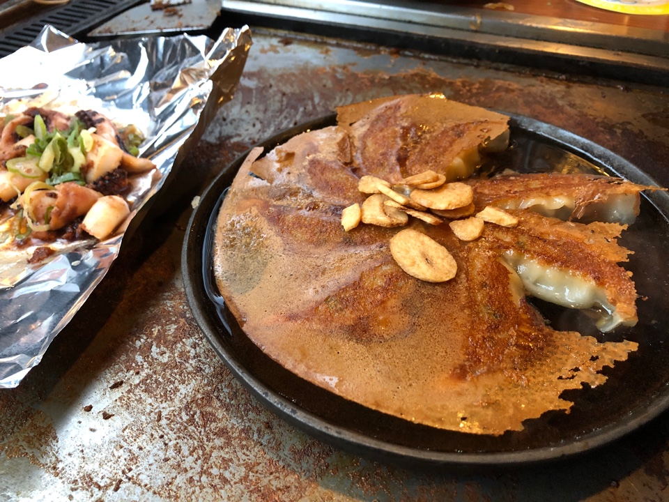 ぼちぼち 本八幡駅前店