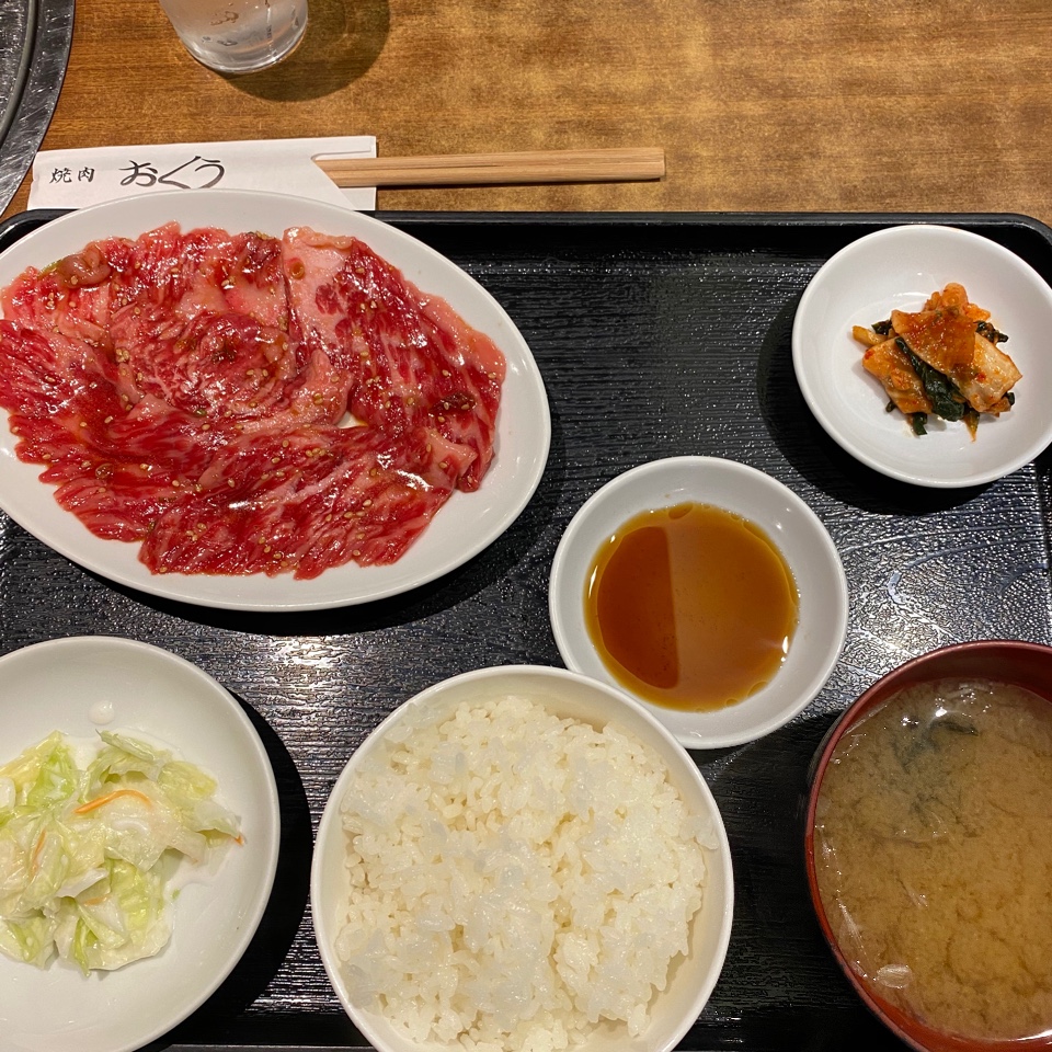 本郷台店駅から歩いて6分程度の焼肉屋さ おくう 本郷台店 ツクツク グルメ 投稿型グルメデーターベース 本郷台店駅から歩いて6分程度の焼肉屋さ おくう 本郷台店 ツクツク グルメ 投稿型グルメデーターベース