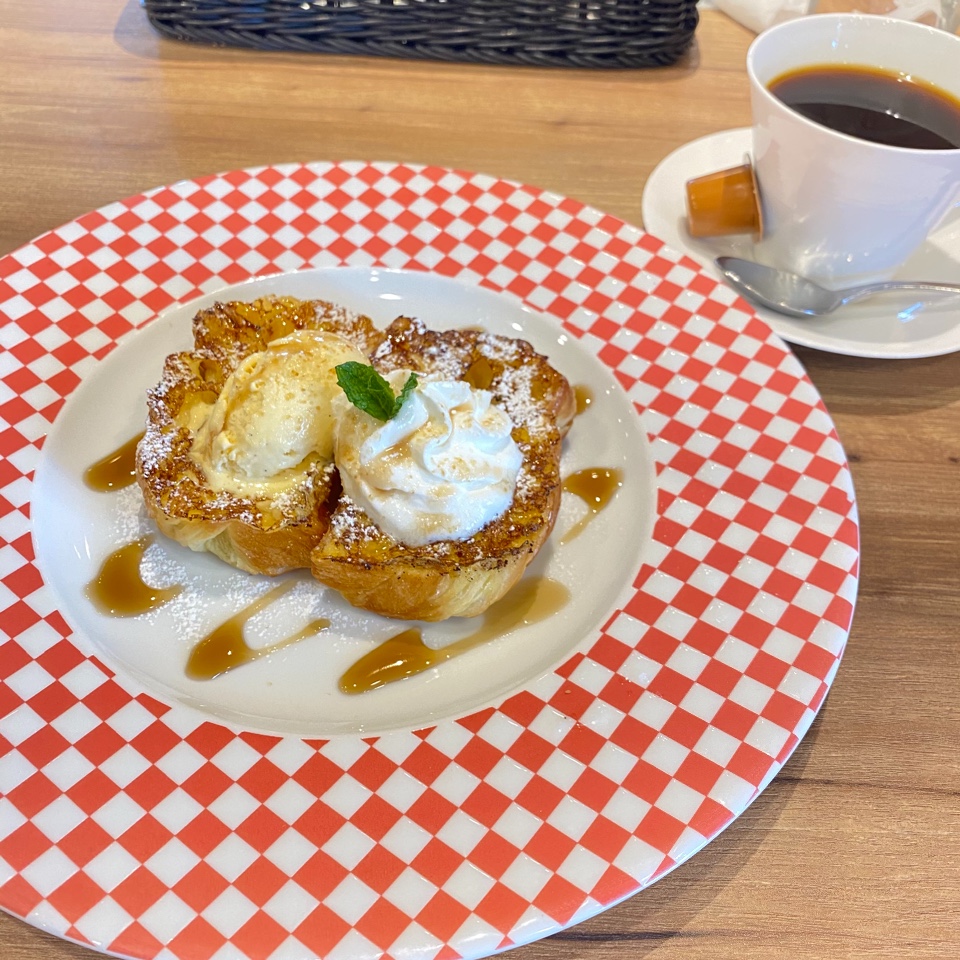 白ヤギ珈琲店 かまくら大船店