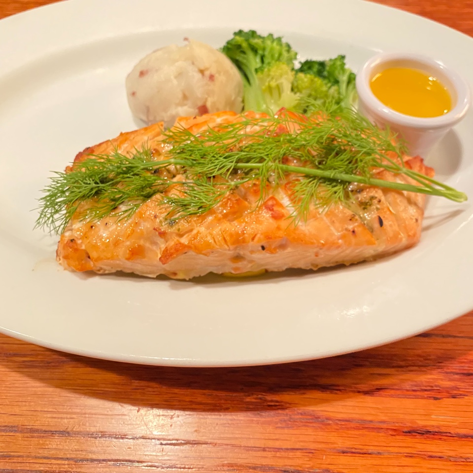 レッドロブスター 新本牧店