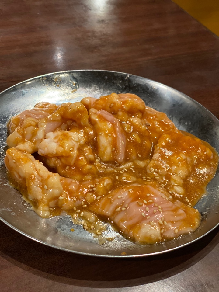 焼肉の味ん味ん 安くてバリュー満点の 味ん味ん 矢野口店 ツクツク グルメ 投稿型グルメデーターベース