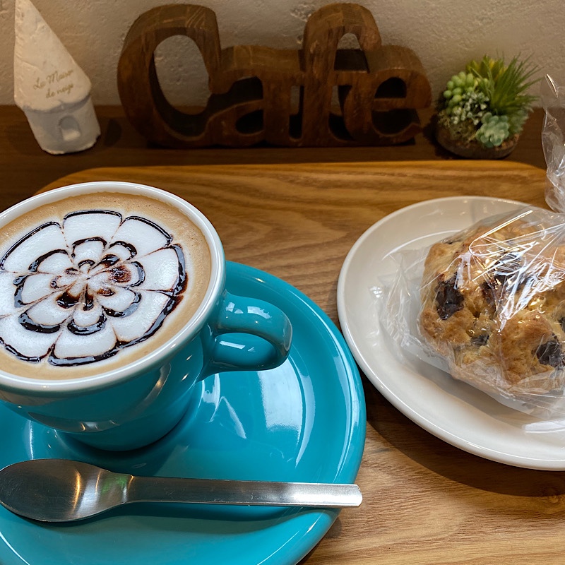 憧れのコンテナカフェ カフェをしたか Invigo ツクツク グルメ 投稿型グルメデーターベース