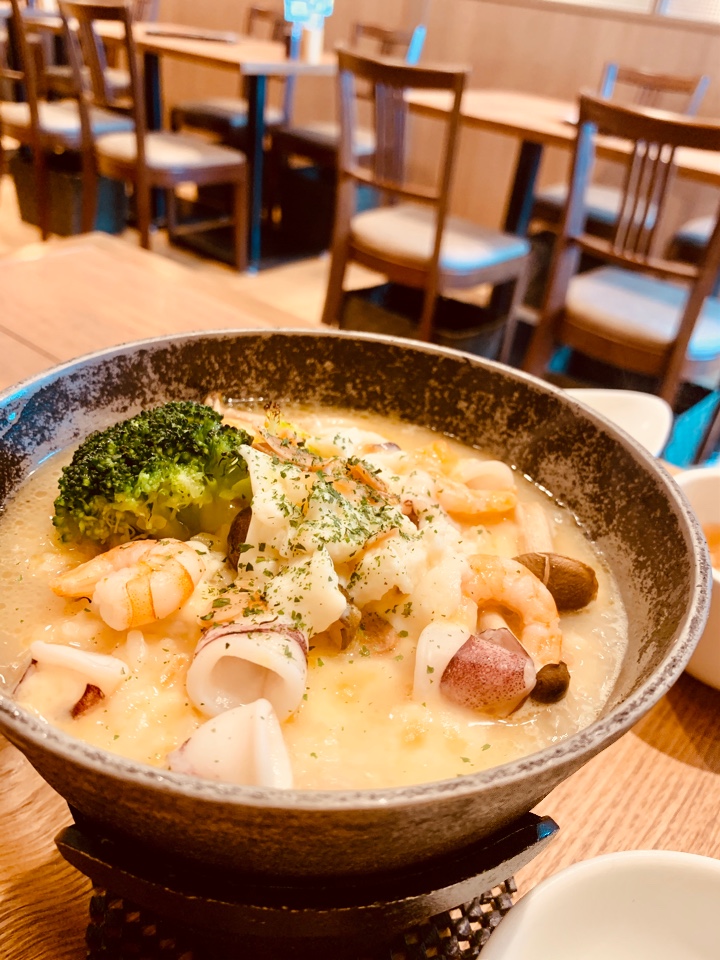 神戸元町ドリア ルミネ横浜店 ツクツク グルメモバイル 投稿型グルメデーターベース