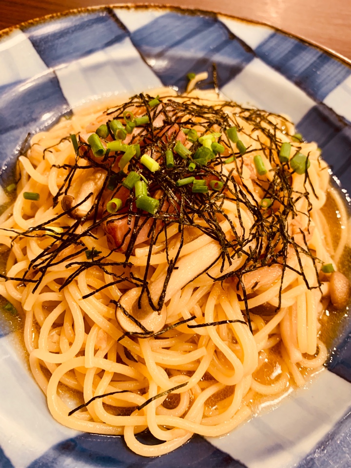 鎌倉パスタ グランデュオ蒲田店