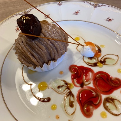 結婚記念日で2人で来店しました 11時 イタリア厨房 ベルパエーゼ 上尾店 ツクツク グルメ 投稿型グルメデーターベース