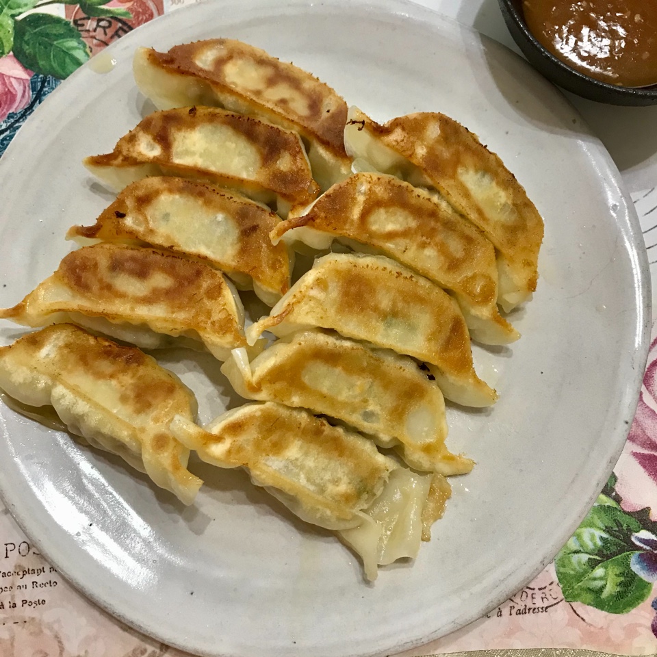 ふくちゃん餃子 六甲道店