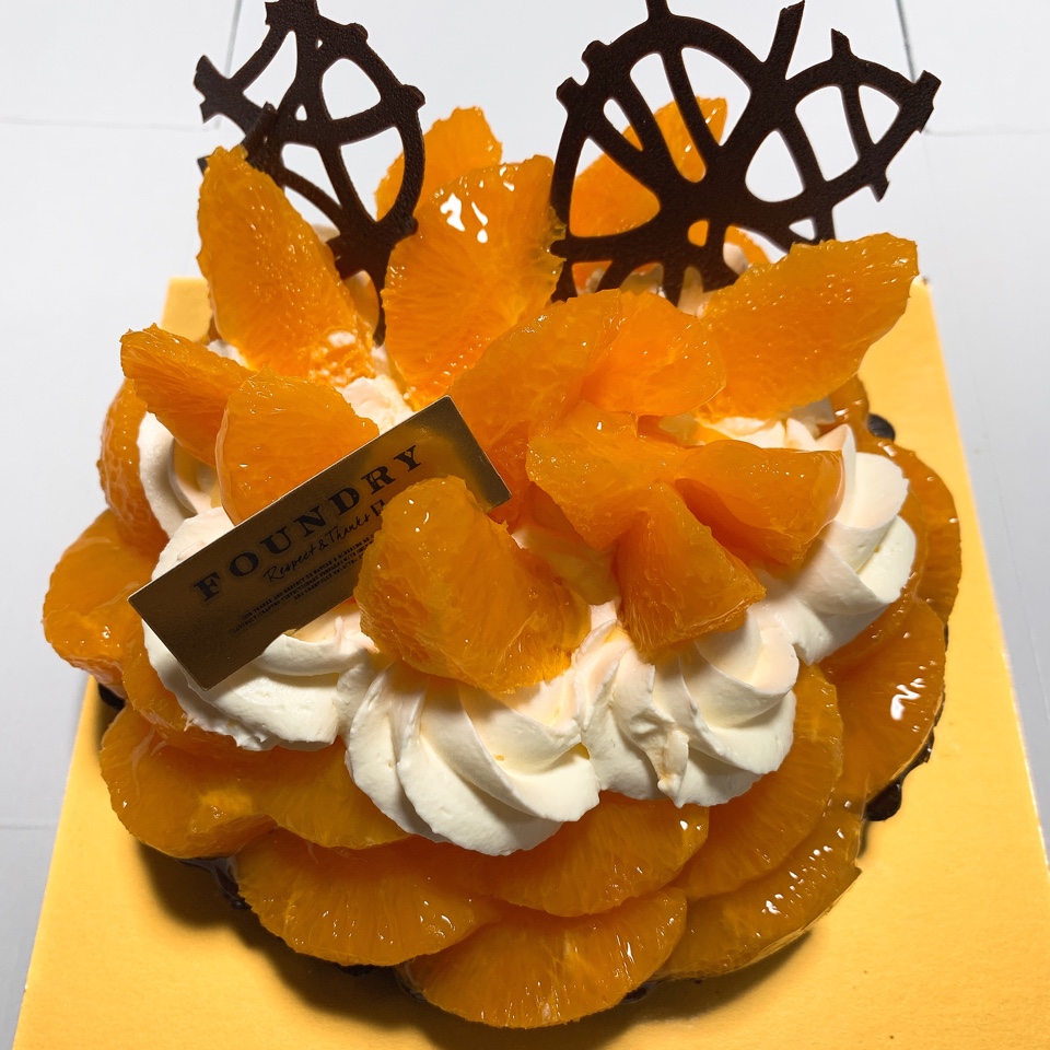 FOUNDRY あべのハルカス近鉄本店