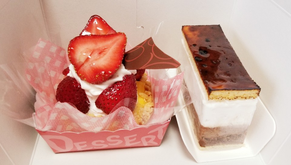 やえせのスイーツ工房 Crea.クレア