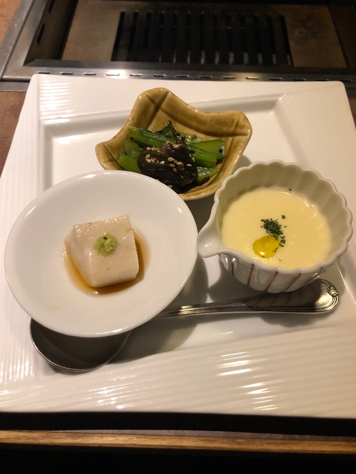 町田の高級焼肉 馴れうし コースが 馴れうし ツクツク グルメ 投稿型グルメデーターベース