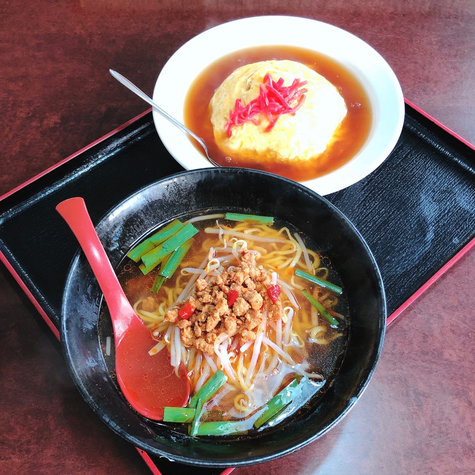 台湾料理 家家楽