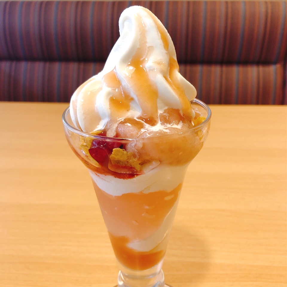 ガスト 群馬藤岡店