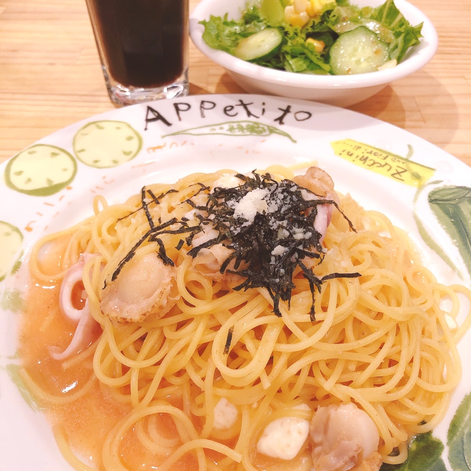 トラットリア フィーロ