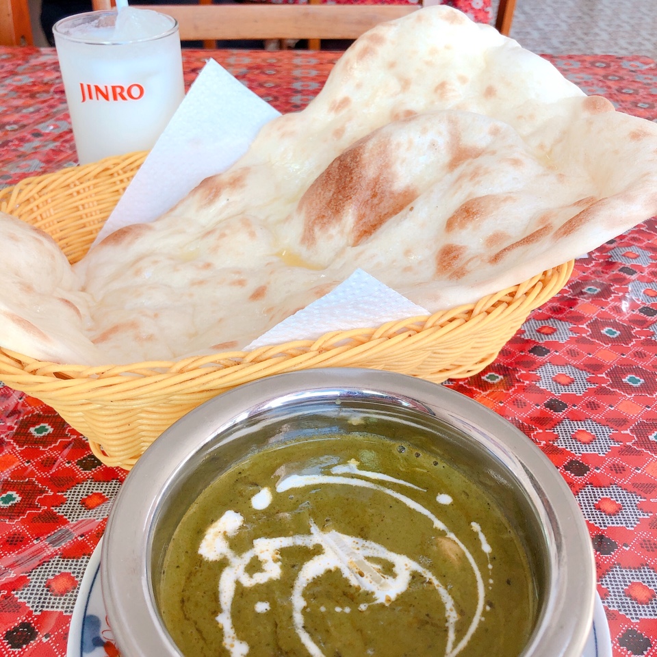 インド料理 ニューサンバンダ (Indian restaurant new sambandha)