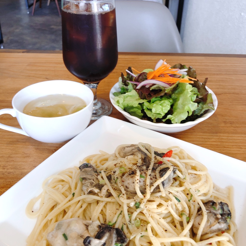 Beer eat cafe Bec (ベック)