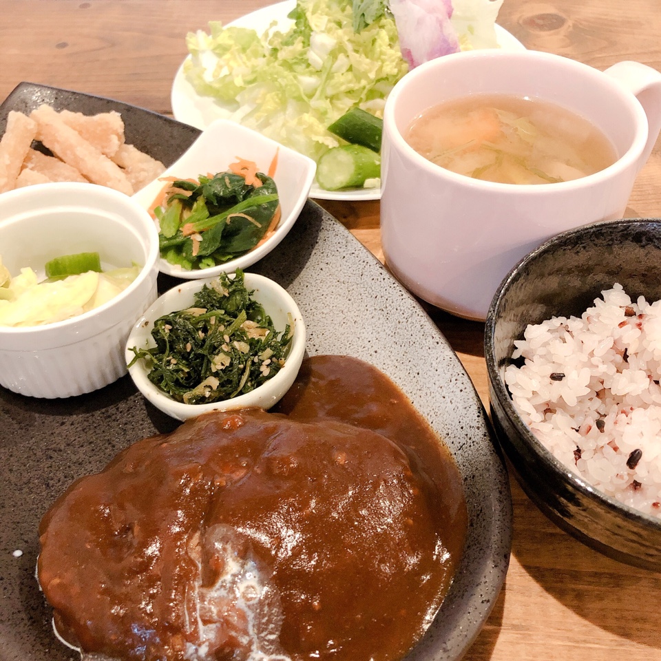 かおりカフェ