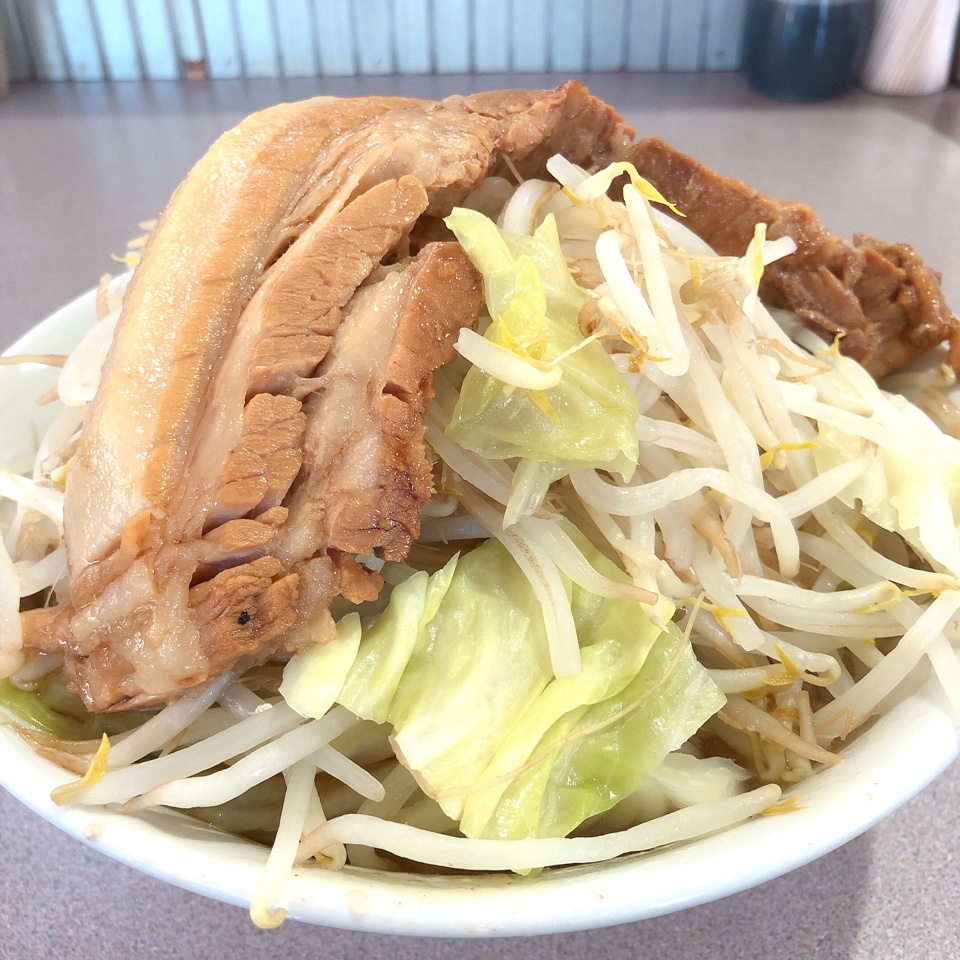 自家製麺 ラーメン ジライヤ