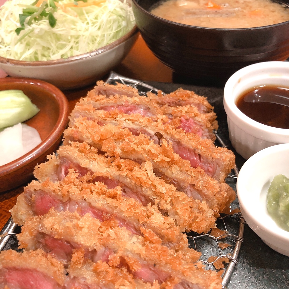 かつはな亭 太田新田店