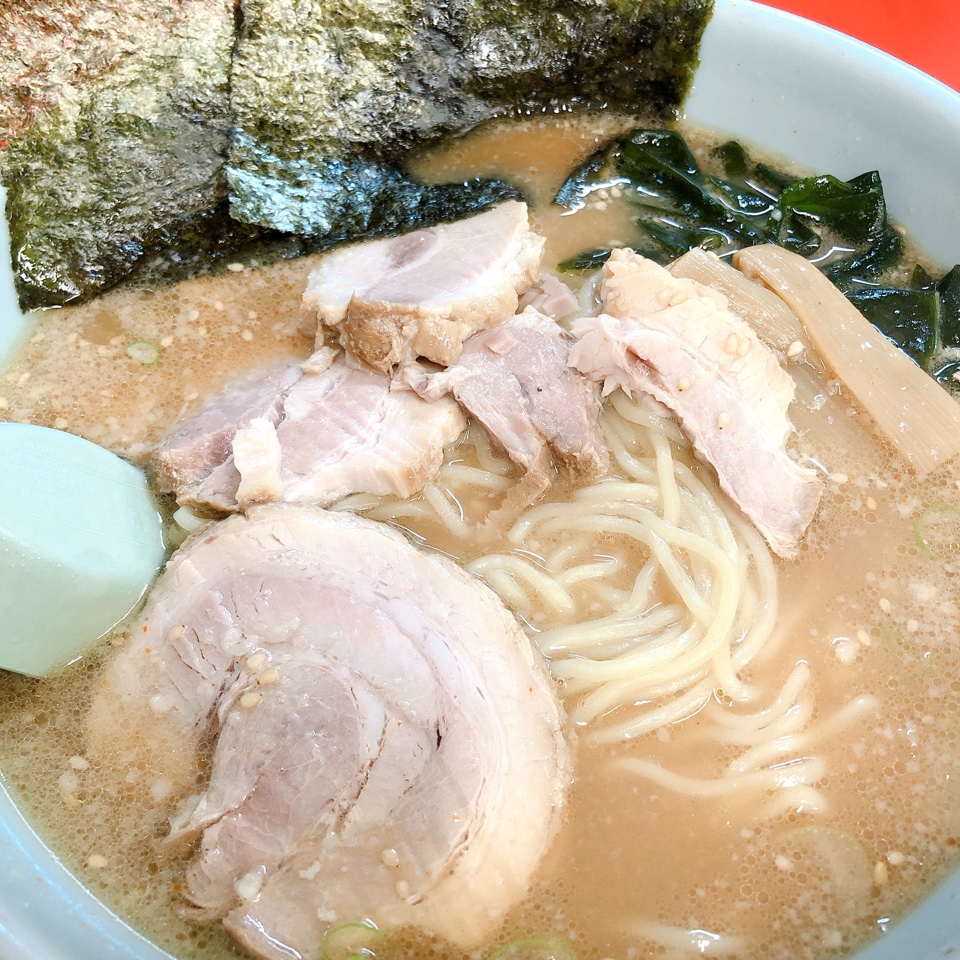 ラーメンショップ 藪塚店