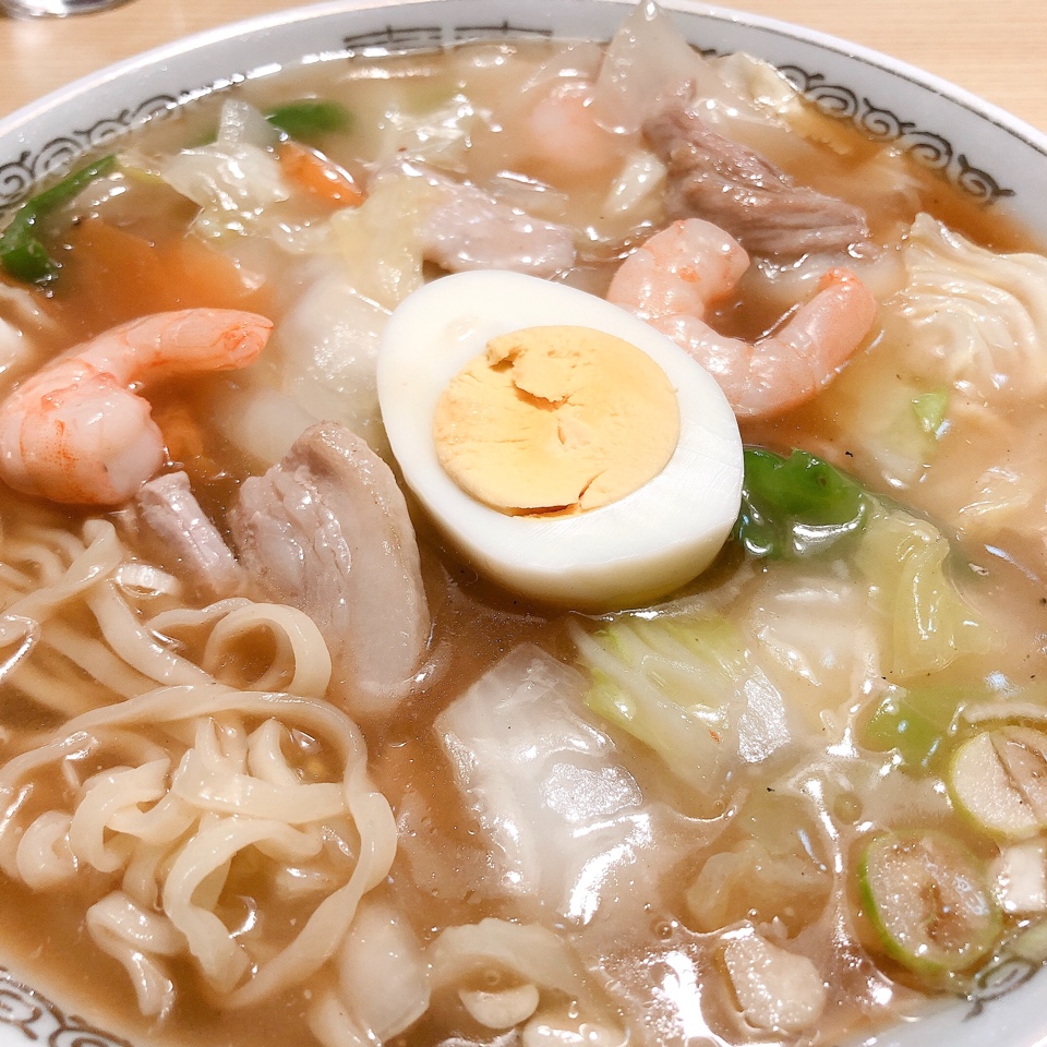 ラーメン 車屋