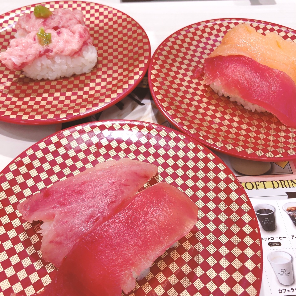 魚べい パワーモールおおた店 ツクツク グルメモバイル 投稿型グルメデーターベース