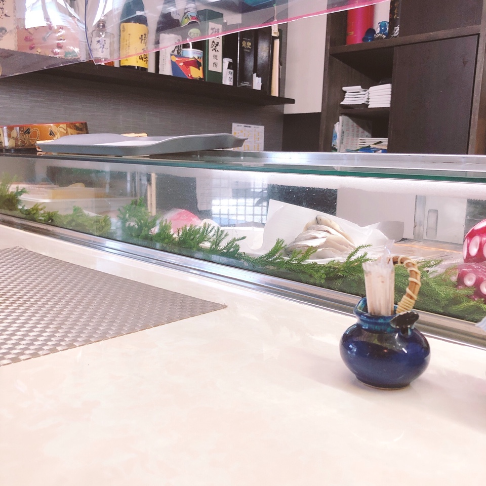 太田市大原町 県道69号線 大間々世良 鮨政 ツクツク グルメ 投稿型グルメデーターベース