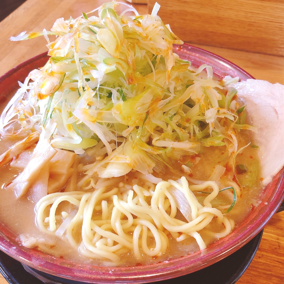 飛騨高山ラーメン もん吉 本店