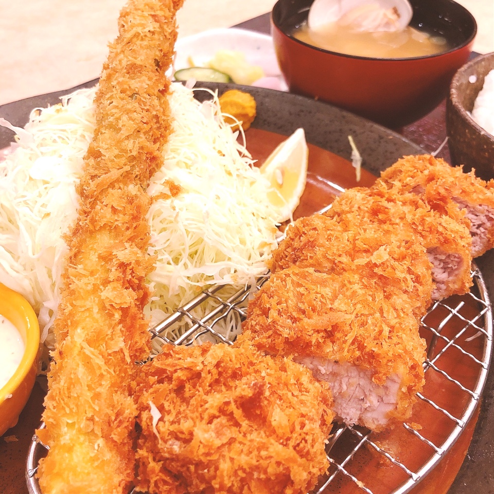 かつ太郎 邑楽店